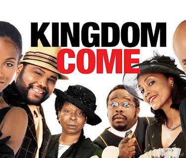 Kingdom Come (2001)