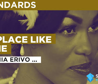 No Place Like Home in the Style of Cynthia Erivo (Wicked: For Good) (2025)