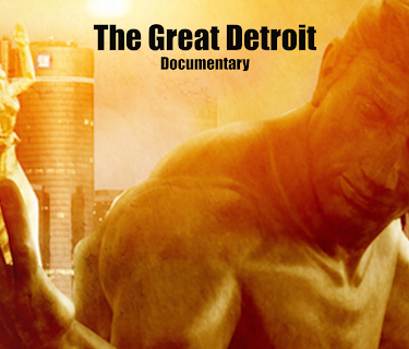 The Great Detroit (2017)