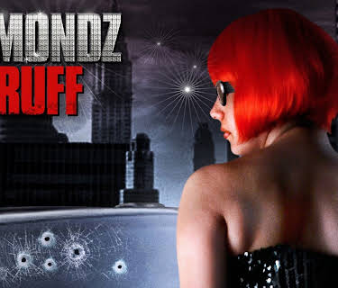 Diamondz N Da Ruff (2006)
