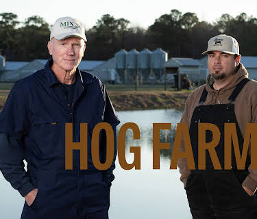 Hog Farmer (2022)