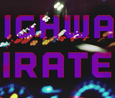 Highway Pirates (2001)