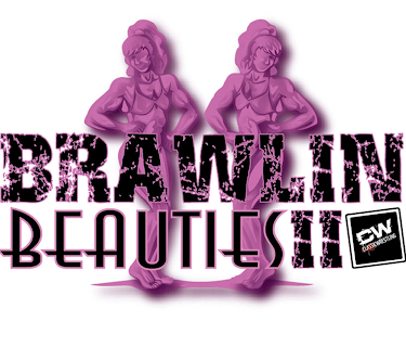 Classic Wrestling: Brawlin' Beauties 2 (2017)