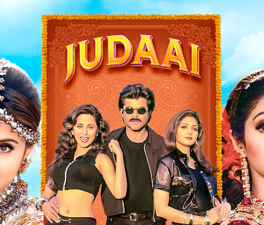 Judaai (1997)