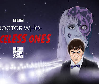 Doctor Who: The Faceless Ones
