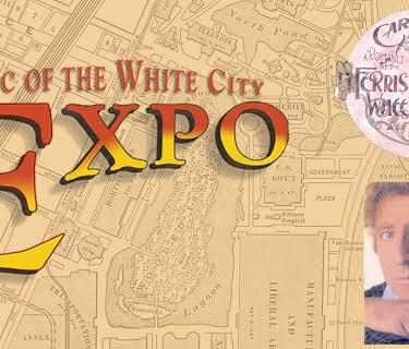 Expo - Magic of the White City (2005)