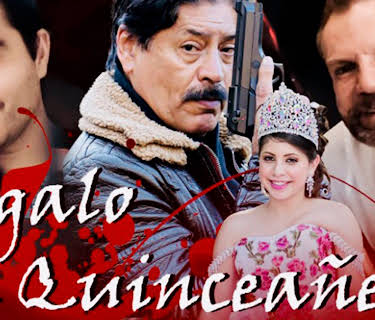 Regalo de quinceañera (2019)