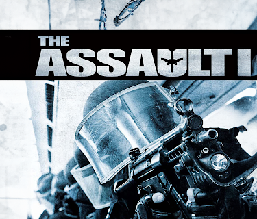 The Assault (2012)