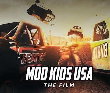 Mod Kids USA (2019)