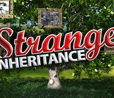 Strange Inheritance