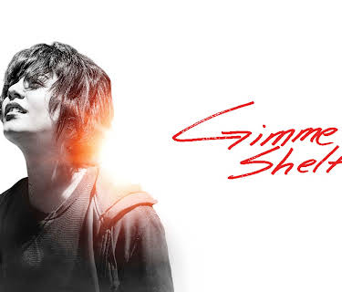 Gimme Shelter (2013)