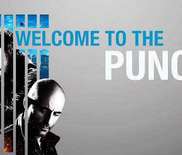 Welcome to the Punch (2013)