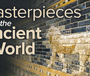 30 Masterpieces of the Ancient World