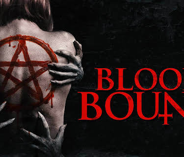 Blood Bound (2019)