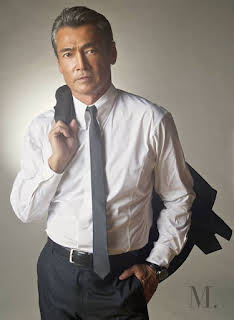 Hiroyuki Watanabe