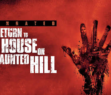 Return to House on Haunted Hill (Unrated) (2007)