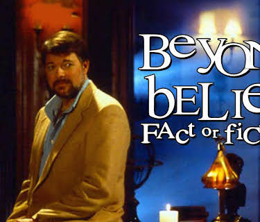 Beyond Belief: Fact or Fiction S1