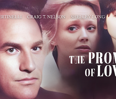 The Promise of Love (1980)