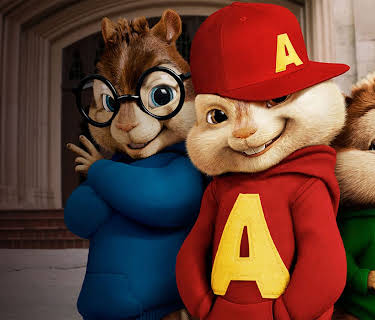 Alvin og Gjengen 2 (2009)