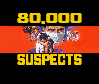 80,000 Suspects (1964)