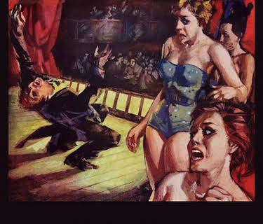 The 39 Steps (1959)