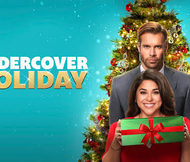 Undercover Holiday (2022)