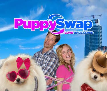 Puppy Swap: Love Unleashed (2019)
