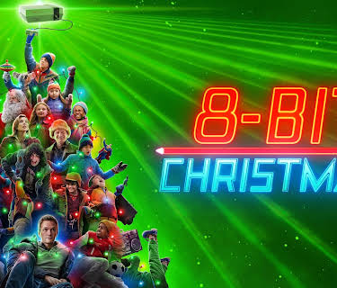 8-Bit Christmas (2021)