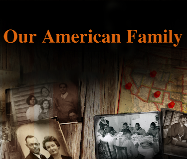 Our American Family