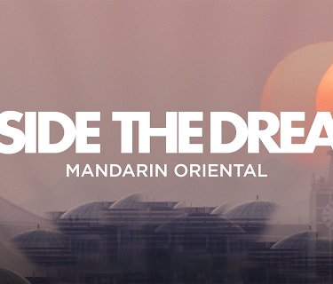 Inside the dream Mandarin Oriental (2025)