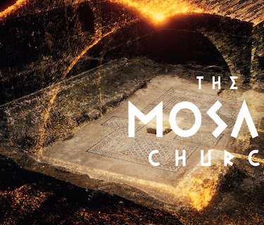 The Mosaic Church (2025)