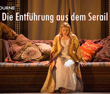 Die Entführung aus dem Serail (2015)