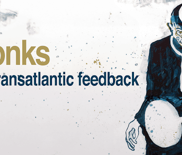 monks - the transatlantic feedback (2008)