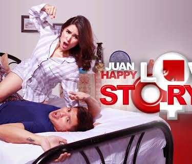 Juan Happy Love Story