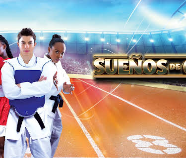 Sueños de oro season-1