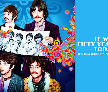 It Was Fifty Years Ago Today! The Beatles: Sgt. Pepper & Beyond (2026)