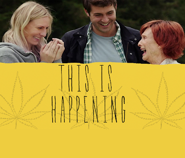 This is Happening (2015)