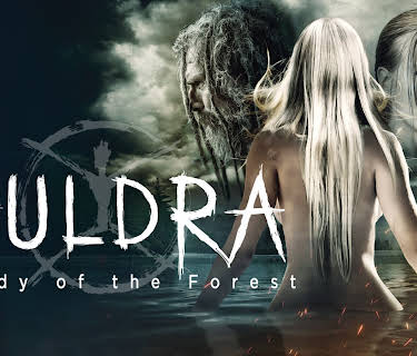 Huldra: Lady of the Forest (2023)