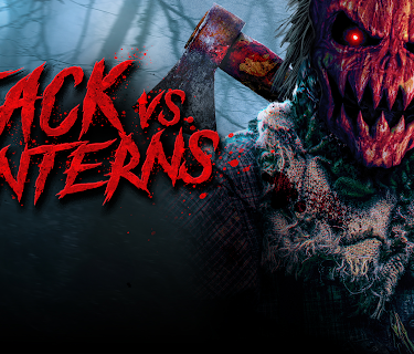 Jack Vs Lanterns (2026)