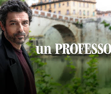 Un Professore (English Subtitles)
