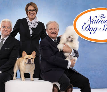 The National Dog Show (2023) (2026)