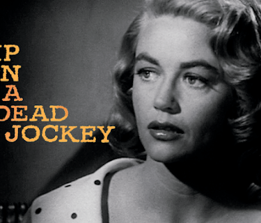 Tip on a Dead Jockey (1957)
