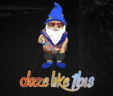Daze Like This (2019)