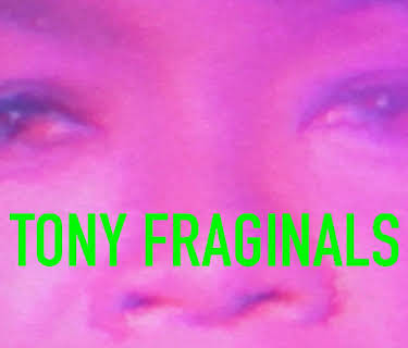 Tony Fraginals