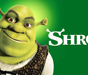 Shrek (2001)