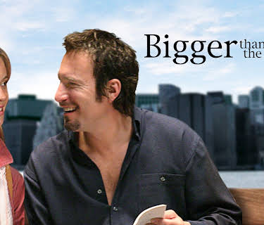 Bigger Than The Sky (2005)