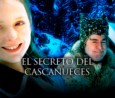 El Secreto del Cascanueces (2008)