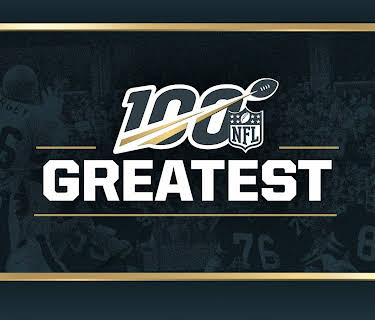 NFL 100 Greatest S1
