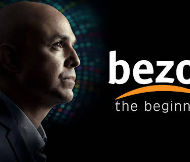 Bezos: The Beginning (2023)