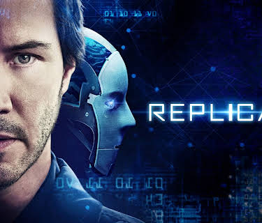 Replicas (2019)